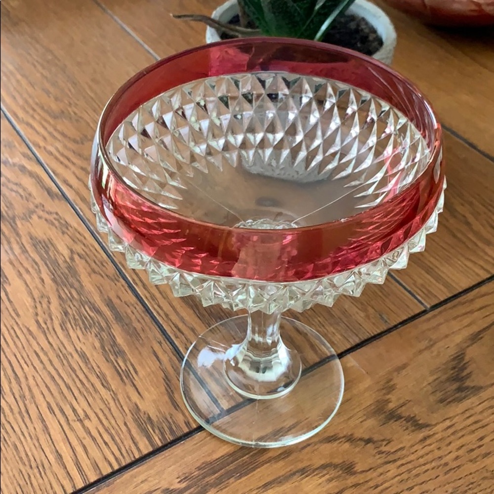 CANDY DISH